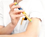 Research links self-efficacy to better diabetes management in adolescents