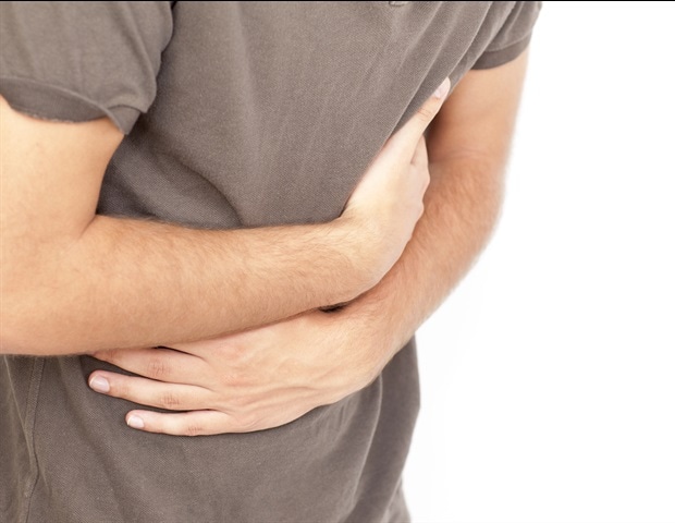 New oral painkiller developed for chronic abdominal pain