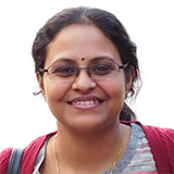 Dr. Ananya Mandal