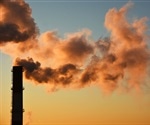 Air pollution spurs inflammation in heart failure patients