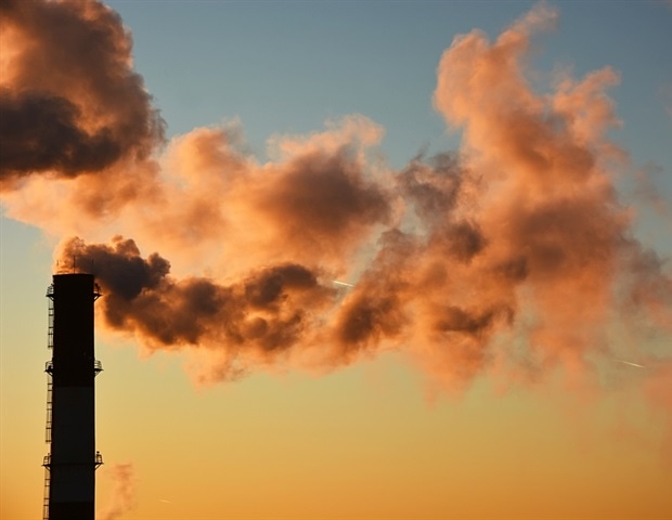 Air pollution spurs inflammation in heart failure patients