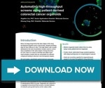 How patient-derived colorectal organoids enhance high-throughput screening accuracy