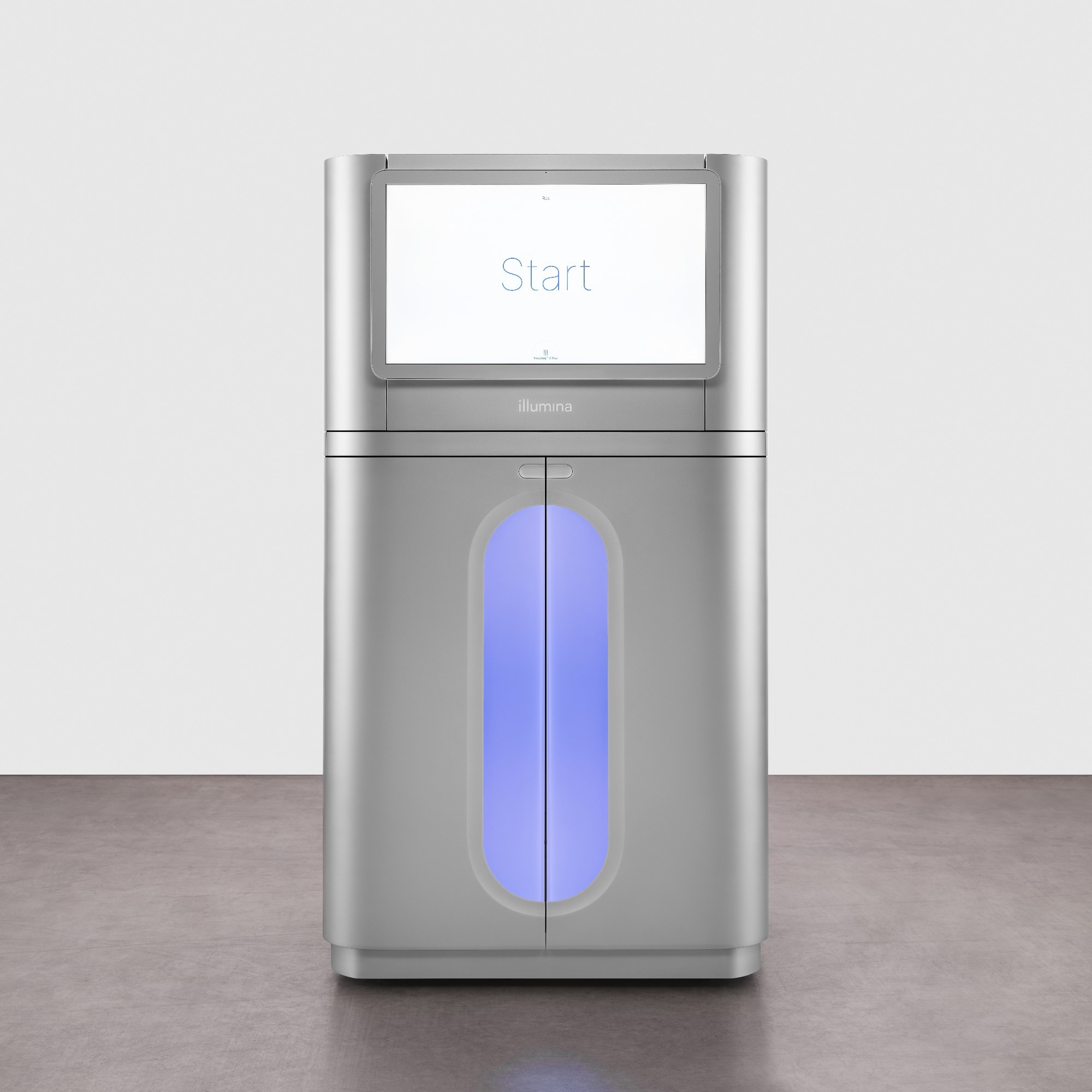 NovaSeq™ X and NovaSeq™ X Plus Sequencing Systems