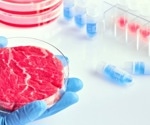 Utilizing process Raman in optimizing cultivated meat production