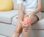 Weight loss drug semaglutide may offer relief for knee arthritis pain