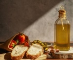 Polyphenol-rich Mediterranean diets could help keep the brain younger