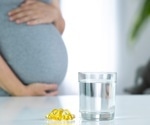 Pregnancy vitamin D supplementation boosts bone density in kids up to age 7