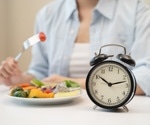 Time-restricted eating shows promising weight and metabolic benefits, study reveals