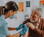 Inequities in COVID-19 vaccination coverage for older adults highlighted in global study