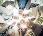 Retirement boosts social connection and reduces loneliness in the long term