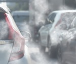 Air pollution linked to head and neck cancer risk