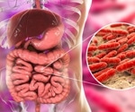 Microbial density in our gut shapes how diseases are linked to gut health