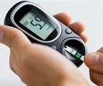 Global diabetes cases exceed 800 million highlighting urgent need for action