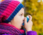 Rare STAT6 gene variant provides protection against severe asthma