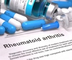 Changes in gut microbiome could signal onset of rheumatoid arthritis