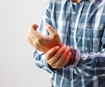 Gut bacteria changes may foreshadow rheumatoid arthritis