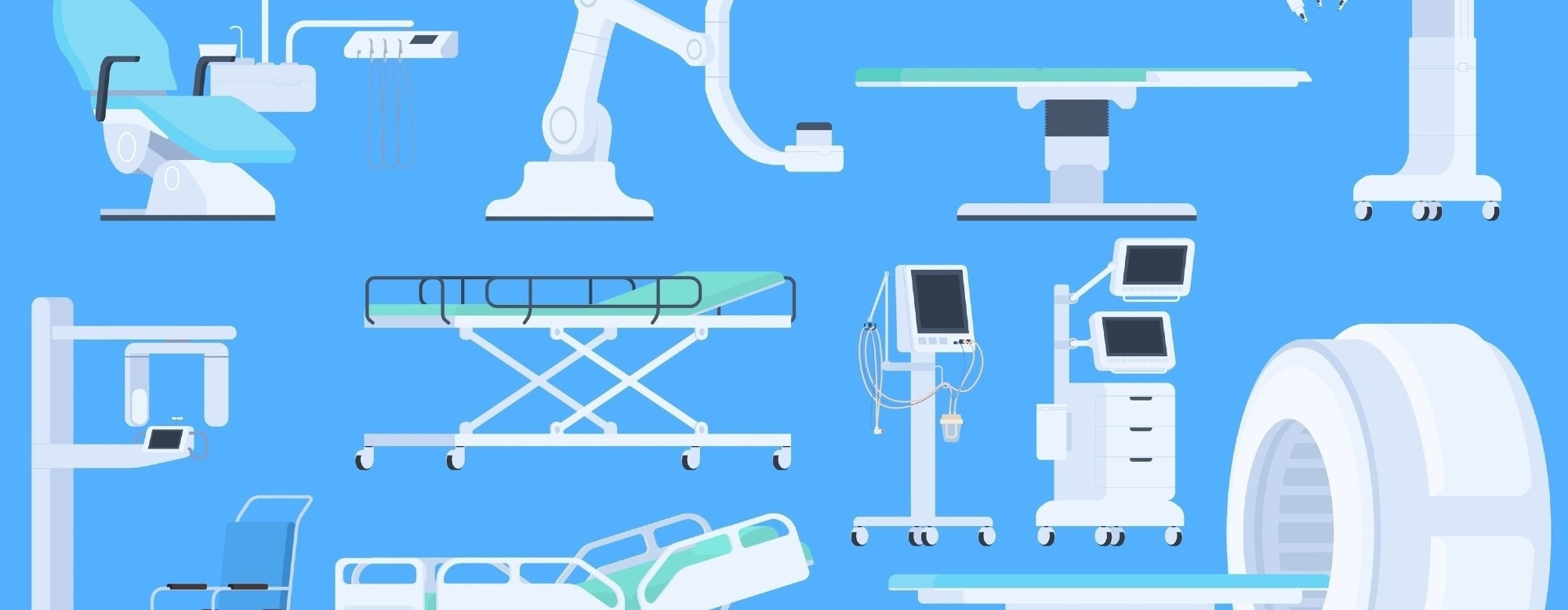 Medical Device Categories Explained