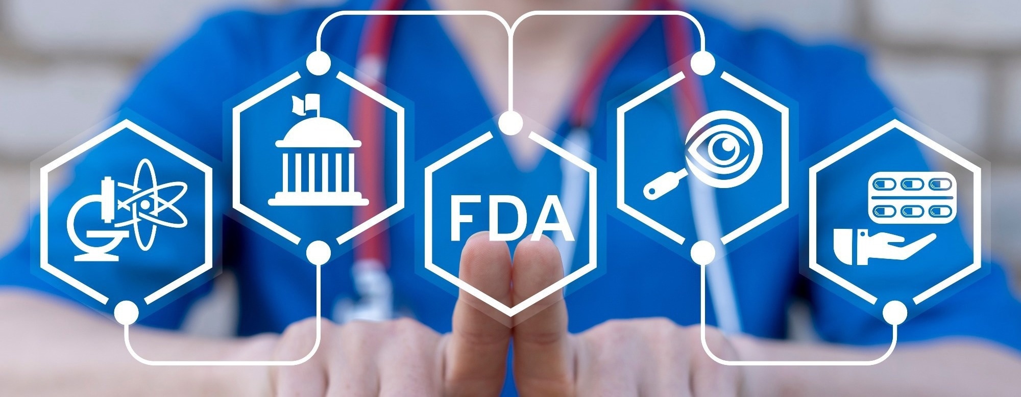 Key FDA Decisions Made in 2024