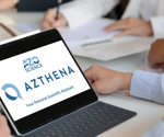 AZoNetwork launches Azthena, your personal scientific assistant