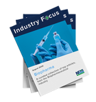 Industry Focus - Biopharma